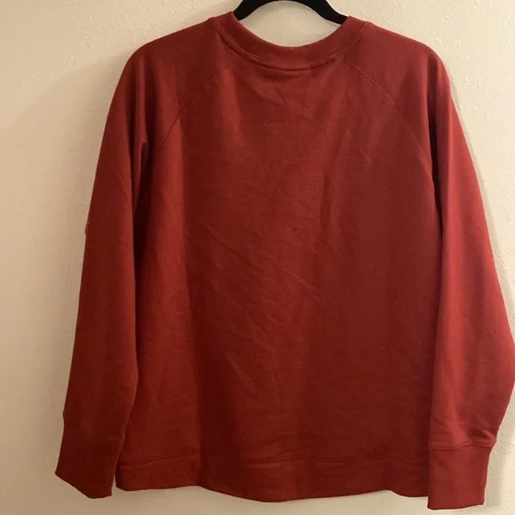 BRAND NEW | ARIAT crew neck sweater - Picture 4 of 4
